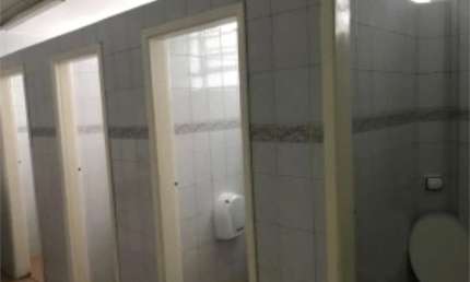 Casa comercial à venda na Rua Cardeal Arcoverde, --, Pinheiros, São Paulo
