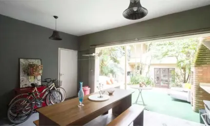 Casa com 4 quartos à venda na Rua José dos Santos Júnior, --, Campo Belo, São Paulo