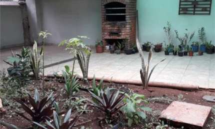 Casa com 3 quartos à venda na Rua Pio XI, --, Alto da Lapa, São Paulo