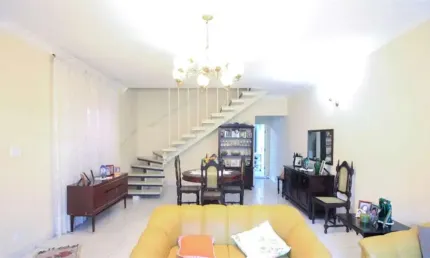 Casa com 3 quartos à venda na Rua das Camélias, --, Planalto Paulista, São Paulo