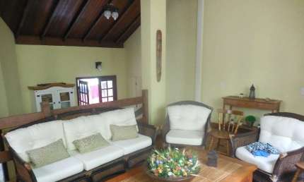 Casa com 4 quartos à venda na Rua Pio II, --, Panamby, São Paulo