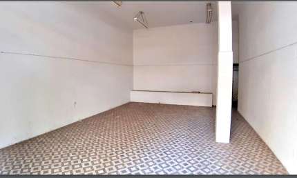 Casa comercial para alugar na Avenida Onze de Junho, --, Vila Clementino, São Paulo