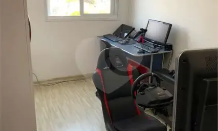 Apartamento com 3 quartos à venda na Rua da Independência, --, Morumbi, São Paulo