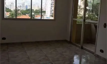Apartamento com 3 quartos à venda na Rua Guaraiúva, --, Brooklin, São Paulo