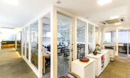 Comercial-São Paulo-JARDIM EUROPA | Ref.: REO590736