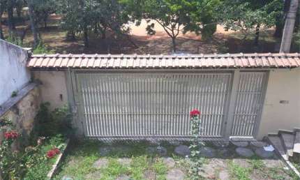 Casa com 4 quartos à venda na Rua Lustosa da Cunha, --, Saúde, São Paulo