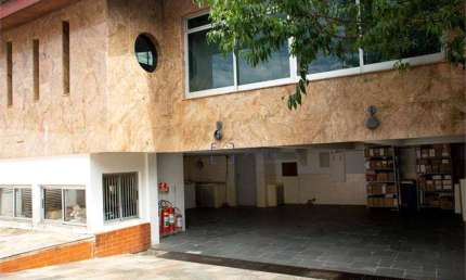 Casa com 5 quartos à venda na Rua Manoel José, --, Saúde, São Paulo