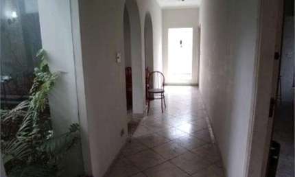 Casa com 3 quartos à venda na Rua Diogo Freire, --, Saúde, São Paulo