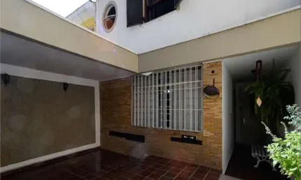 Casa com 3 quartos à venda na Rua Rifaina, --, Sumaré, São Paulo