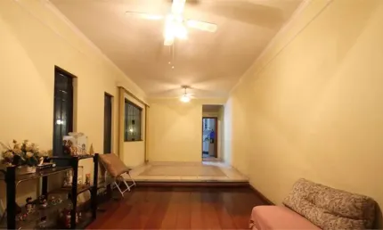 Casa com 4 quartos à venda na Rua Jorge Tibiriçá, --, Vila Mariana, São Paulo