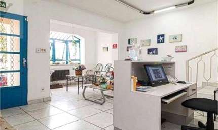 Casa com 3 quartos à venda na Rua Primeiro de Janeiro, --, Vila Clementino, São Paulo