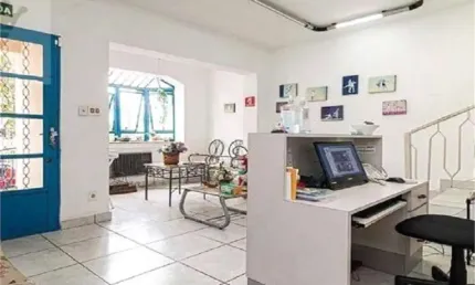 Casa comercial à venda na Rua Primeiro de Janeiro, --, Vila Clementino, São Paulo