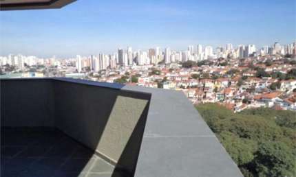 Apartamento com 4 quartos à venda na Rua César Guimarães, --, Vila Mariana, São Paulo