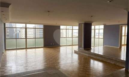 Apartamento com 3 quartos à venda na Rua Peixoto Gomide, --, Jardim Paulista, São Paulo