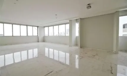 Apartamento com 4 quartos à venda na Rua dos Ingleses, --, Bela Vista, São Paulo