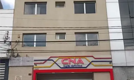 Prédio à venda na Avenida do Cursino, --, Saúde, São Paulo