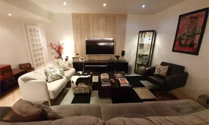 Apartamento com 4 quartos à venda na Rua dos Democratas, --, Saúde, São Paulo