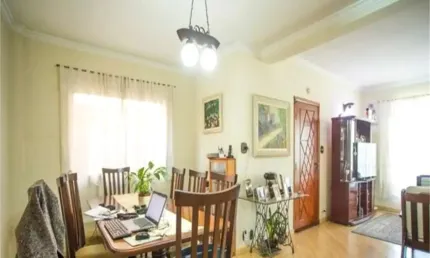 Casa com 3 quartos à venda na Avenida Itacira, --, Planalto Paulista, São Paulo