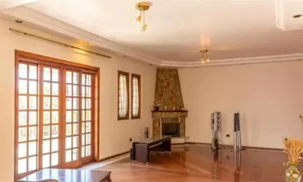 Casa com 4 quartos à venda na Rua Comendador Júlio Pereira Lopes, --, Vila Mariana, São Paulo