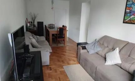 Apartamento com 3 quartos à venda na Rua Dona Antônia de Queirós, --, Bela Vista, São Paulo