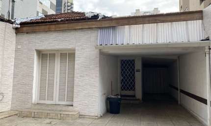 Casa comercial à venda na Rua Urussuí, --, Itaim Bibi, São Paulo