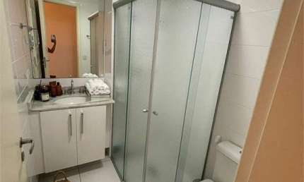 Apartamento-São Paulo-VILA MARIANA | Ref.: REO548783