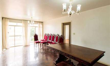 APARTAMENTO NA VILA MARIANA- 550 MTS DAS FACULDADES ESPM E BELAS ARTES 03 DORMITORIOS - 01 VAGA.