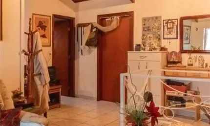 Casa com 4 quartos à venda na Rua Maria Fagnani, --, Saúde, São Paulo
