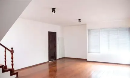 Casa com 4 quartos à venda na Rua Dom Miguel Costa, --, Saúde, São Paulo