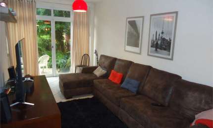 Casa com 4 quartos à venda na Avenida Iraí, --, Moema, São Paulo