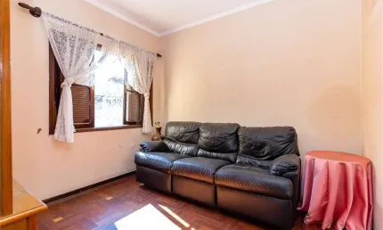 Casa com 3 quartos à venda na Rua Zacarias de Gois, --, Campo Belo, São Paulo