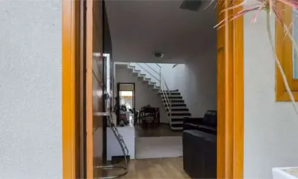 Casa com 4 quartos à venda na Rua Juvenal Galeno, --, Saúde, São Paulo