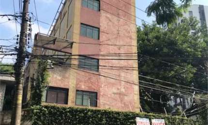 Prédio à venda na Rua Correia de Lemos, --, Vila Mariana, São Paulo