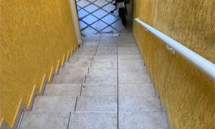 Casa com 4 quartos à venda na Rua Doutor Alvino Lima, --, Paraíso, São Paulo