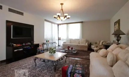 Apartamento-são paulo-higienópolis | ref.: reo614052