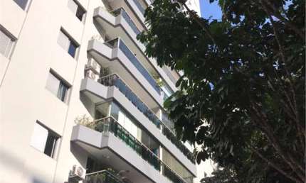 Apartamento-São Paulo-VILA NOVA CONCEIÇÃO | Ref.: REO592333