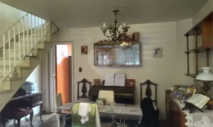 Casa com 2 quartos à venda na Rua Furnas, --, Brooklin, São Paulo