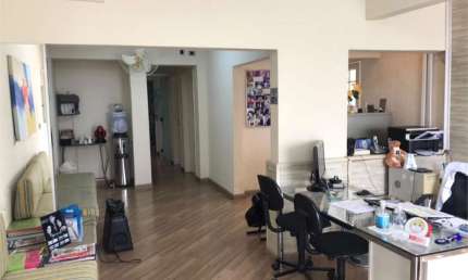 Casa comercial à venda na Rua Irundiara, --, Vila Nova Conceição, São Paulo