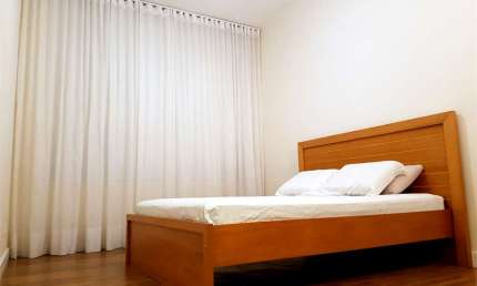 Apartamento com 2 quartos à venda na Rua Santo Amaro, --, Bela Vista, São Paulo