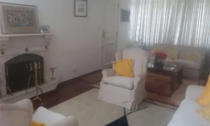Casa com 3 quartos à venda na Rua das Azaléas, --, Planalto Paulista, São Paulo
