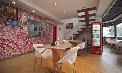 Casa comercial à venda na Alameda dos Jurupis, --, Moema, São Paulo