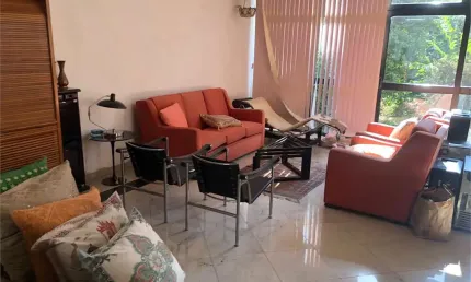 Sobrado à venda 3 suites 500 m² de terreno - Brooklin Novo