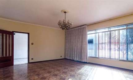 Casa com 4 quartos à venda na Avenida Indianópolis, --, Moema, São Paulo