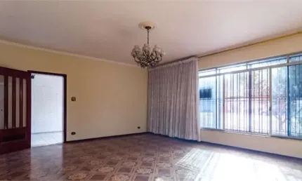 Casa comercial à venda na Avenida Indianópolis, --, Moema, São Paulo