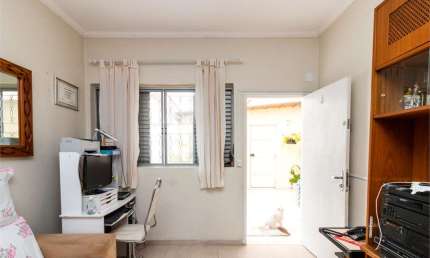 Casa com 2 quartos à venda na Alameda dos Guatás, --, Saúde, São Paulo