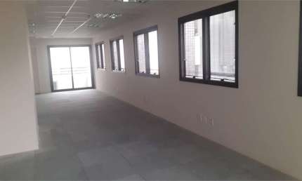 Comercial-São Paulo-JARDIM PAULISTA | Ref.: REO606938