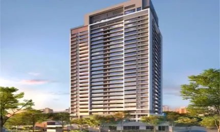 Apartamento com 2 quartos à venda na Avenida Pompéia, --, Pompéia, São Paulo