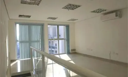 Sala comercial à venda na Rua Apeninos, --, Paraíso, São Paulo