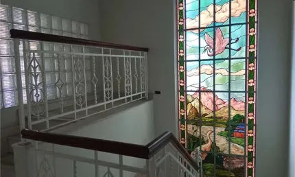 Casa à venda na Rua Atibaia, --, Pacaembu, São Paulo