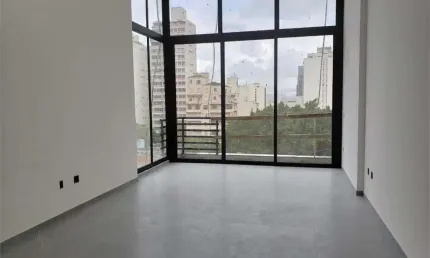 Apartamento-são paulo-jardim américa | ref.: reo575875
